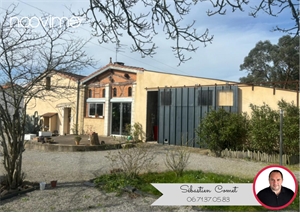 maison à la vente -   44840  LES SORINIERES, surface 250 m2 vente maison - UBI475309304